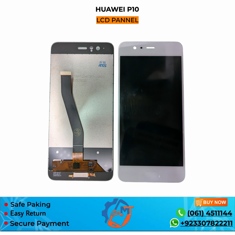 P10 PANNEL HUAWEI MIX COLOUR