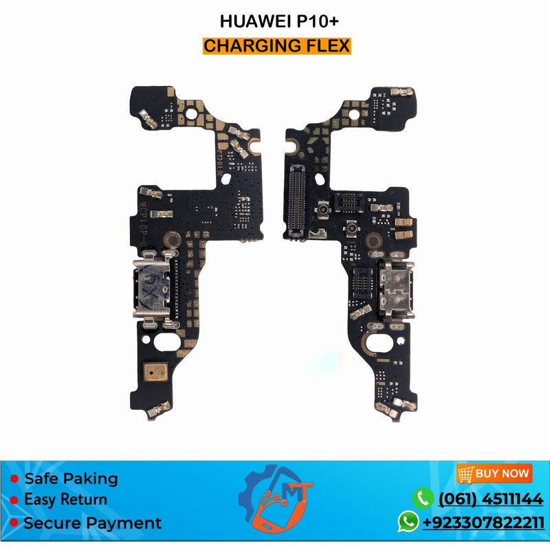 P10+ CHARGING FLEX