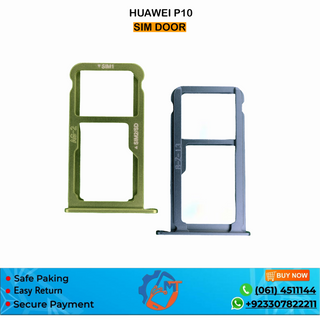 P10 SIM DOOR HUAWEI