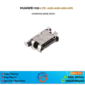 P20 LITE/A20/A30/A50/A70 JACK