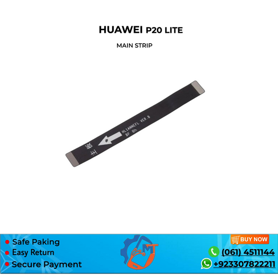 P20 LITE MAIN STRIP HUAWEI