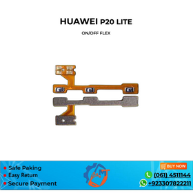 P20 LITE ON/OFF FLEX