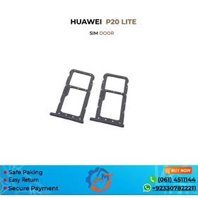 P20 LITE SIM DOOR HUAWEI