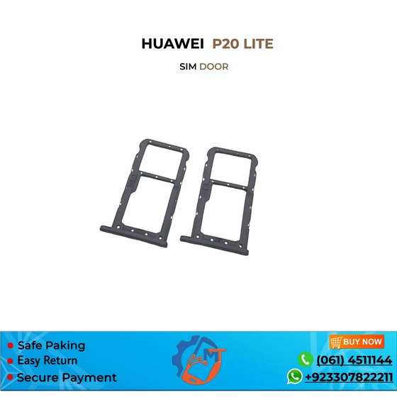 P20 LITE SIM DOOR HUAWEI