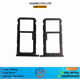 P20 LITE SIM DOOR HUAWEI