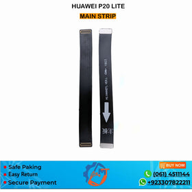P20 LITE MAIN STRIP HUAWEI
