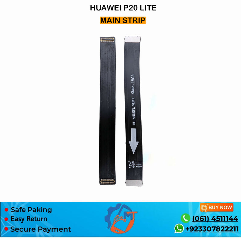 P20 LITE MAIN STRIP HUAWEI