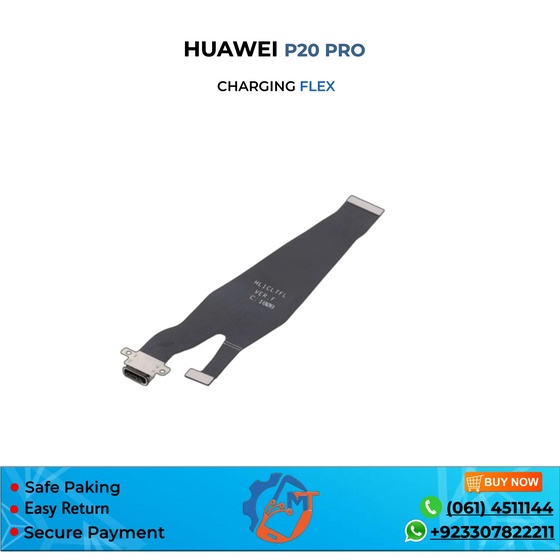P20 PRO CHARGING FLEX