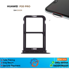 P20 PRO SIM DOOR HUAWEI