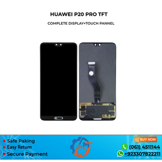 P20  PRO PANNEL HUAWAI INCELL