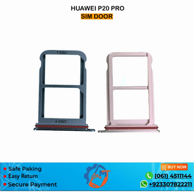 P20 PRO SIM DOOR HUAWEI