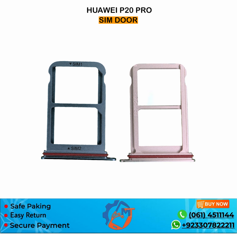 P20 PRO SIM DOOR HUAWEI