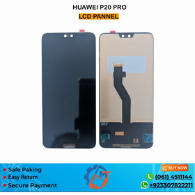 P20  PRO PANNEL HUAWAI INCELL