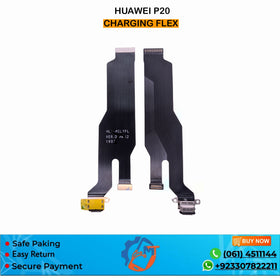 P20 CHARGING FLEX