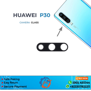 P30 CAMERA GLASS
