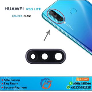 P30 LITE CAMERA GLASS