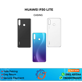 P30 LITE CASING WHITE