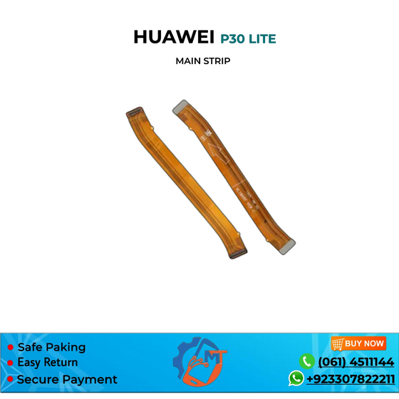 P30 LITE MAIN STRIP
