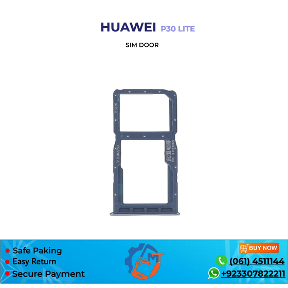 P30 LITE SIM DOOR