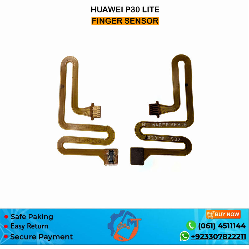 P30 LITE THUMB STRIP
