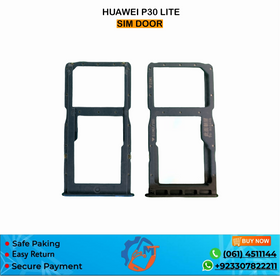 P30 LITE SIM DOOR