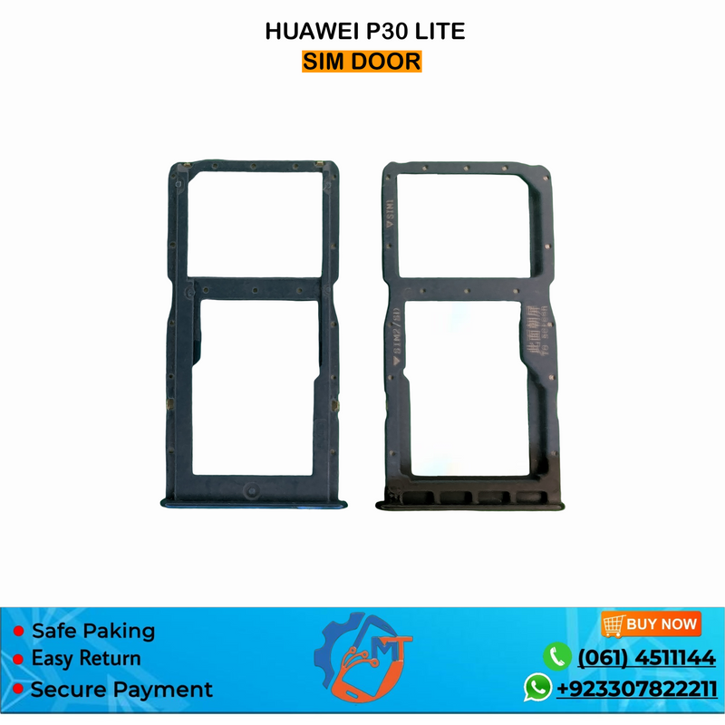 P30 LITE SIM DOOR