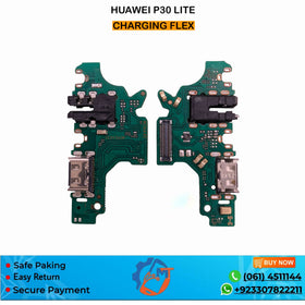 P30 LITE CHARGING FLEX HUAWEI