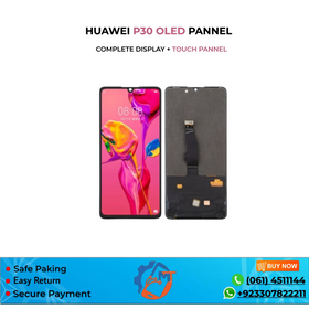 P30 PANNEL HUAWEI OLED