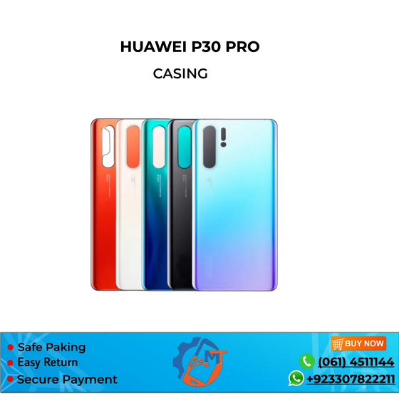 P30 PRO CASING HUAWEI SKY