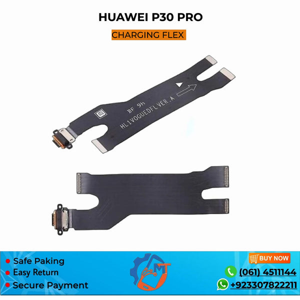 P30 PRO CHARGING FLEX