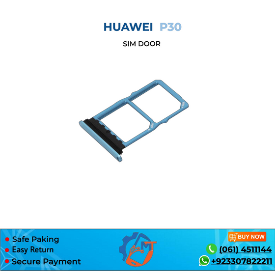 P30 SIM DOOR HUAWEI