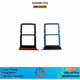 P30 SIM DOOR HUAWEI