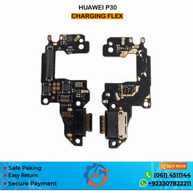 P30  CHARGING FLEX HUAWEI