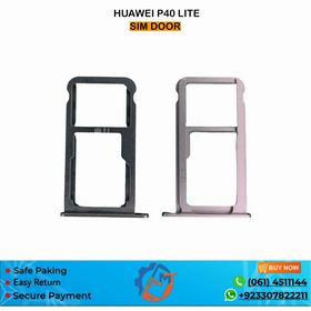 P40 LITE SIM DOOR