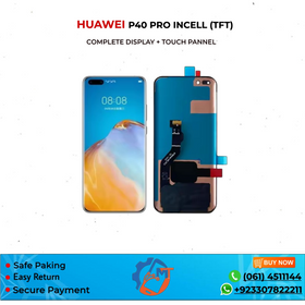 P40 PRO PANNEL INCELL (TFT)