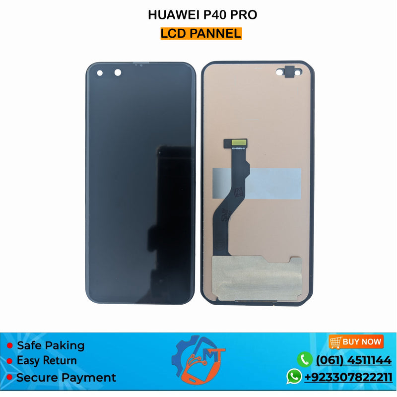 P40 PRO PANNEL INCELL (TFT)