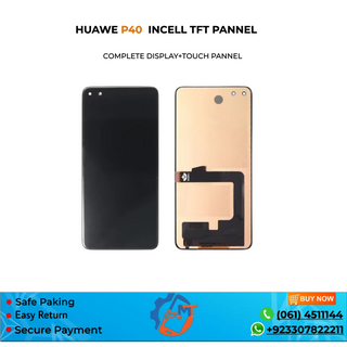 P40 PANNEL HUAWEI INCELL