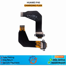 P40 CHARGING FLEX