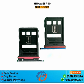 P40/P40 PRO SIM DOOR