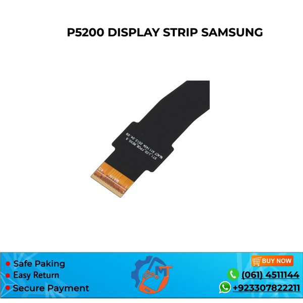 P5200 DISPLAY STRIP SAMSUNG