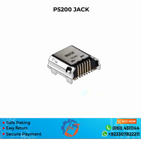 T210/P5200 JACK