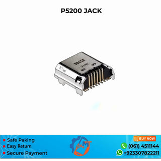 T210/P5200 JACK