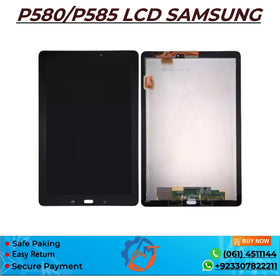 P580/P585 LCD SAMSUNG