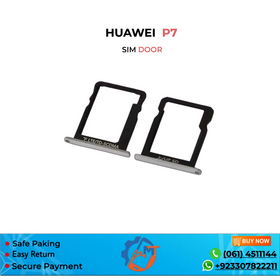 P7 SIM DOOR HUAWEI