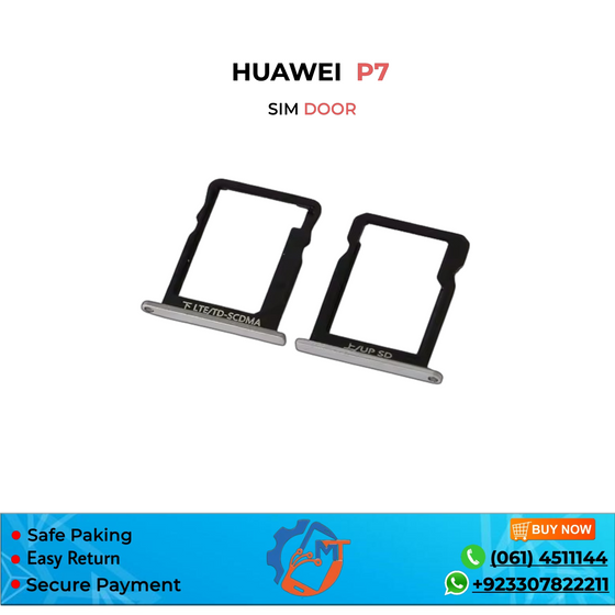 P7 SIM DOOR HUAWEI