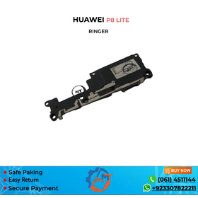 P8 LITE RINGER