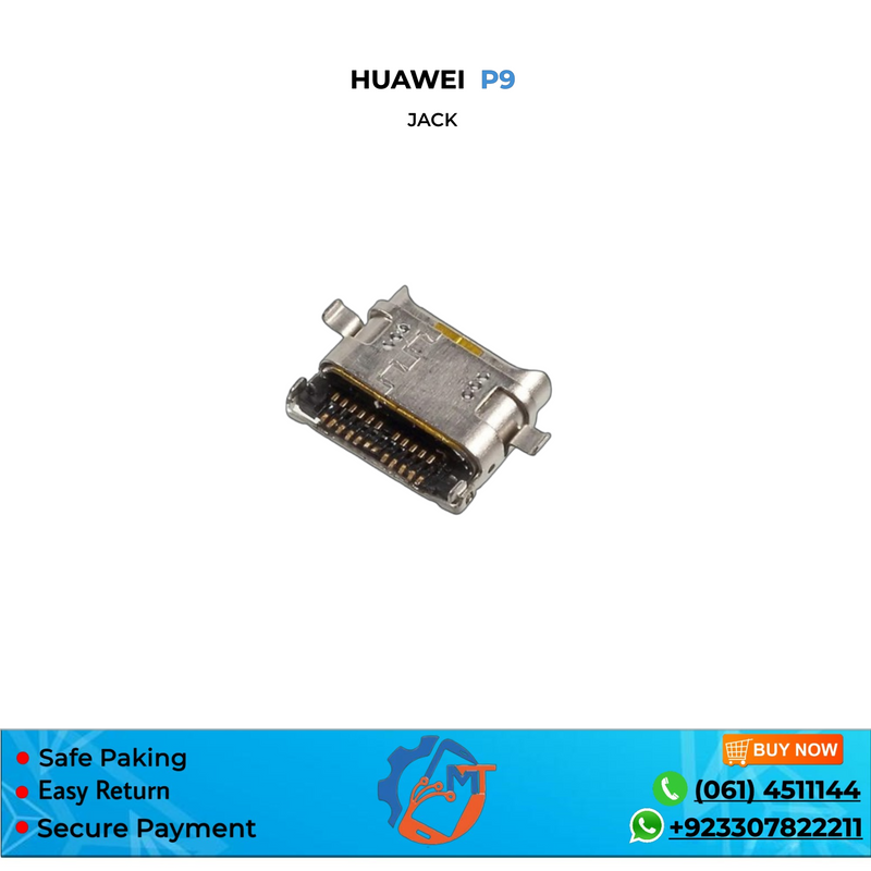 P9 JACK