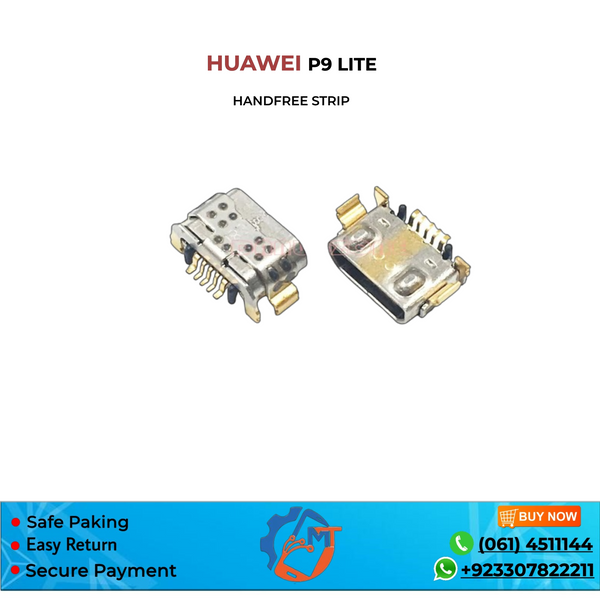 P9 LITE HANDFREE STRIP