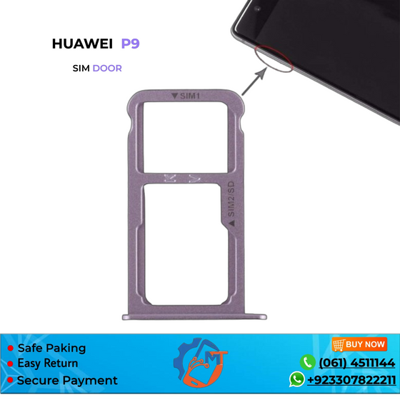 P9 SIM DOOR HUAWEI