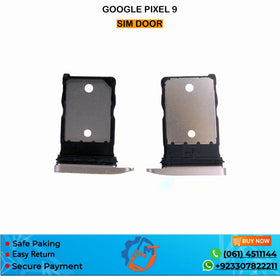 PIXEL 9 SIM DOOR